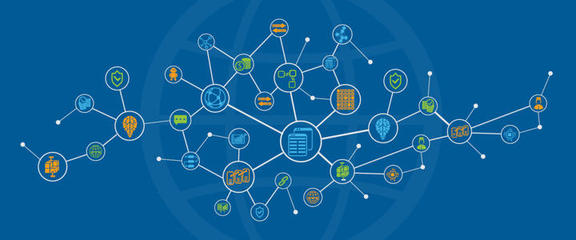 區(qū)塊鏈開發(fā)技術賦能基層治理 網(wǎng)絡技術的新實踐